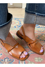 Ateliers Ateliers - Francesca Sandal (Tan)