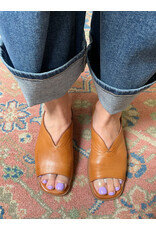 Ateliers Ateliers - Freya Sandal (Tan)