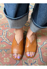 Ateliers Ateliers - Freya Sandal (Tan)