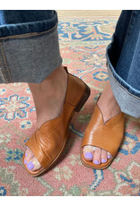 Ateliers Ateliers - Freya Sandal (Tan)