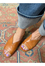 Ateliers Ateliers - Freya Sandal (Tan)