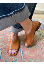 Ateliers Ateliers - Freya Sandal (Tan)