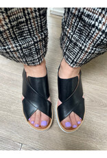 Ateliers Ateliers - Cartagena Sandal (Black)