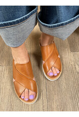 Ateliers Ateliers - Cartagena Sandal (Tan)