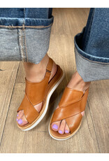 Ateliers Ateliers - Cartagena Sandal (Tan)
