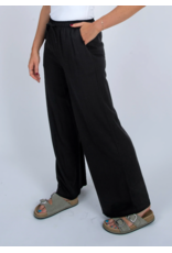 RD Style RD Style - Merry Drawstring Pull On (Black)