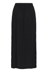Kaffe Kaffe - Milia Skirt (Black Deep)
