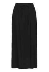 Kaffe Kaffe - Milia Skirt (Black Deep)
