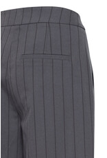 b.young b.young - Effania Trousers (Smoke Blue Stripe)