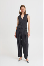 b.young b.Young - Danta Waistcoat (Black)