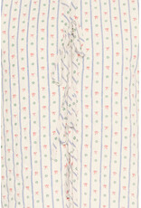 ICHI ICHI - Quarry Waistcoat (Bow Vintage)