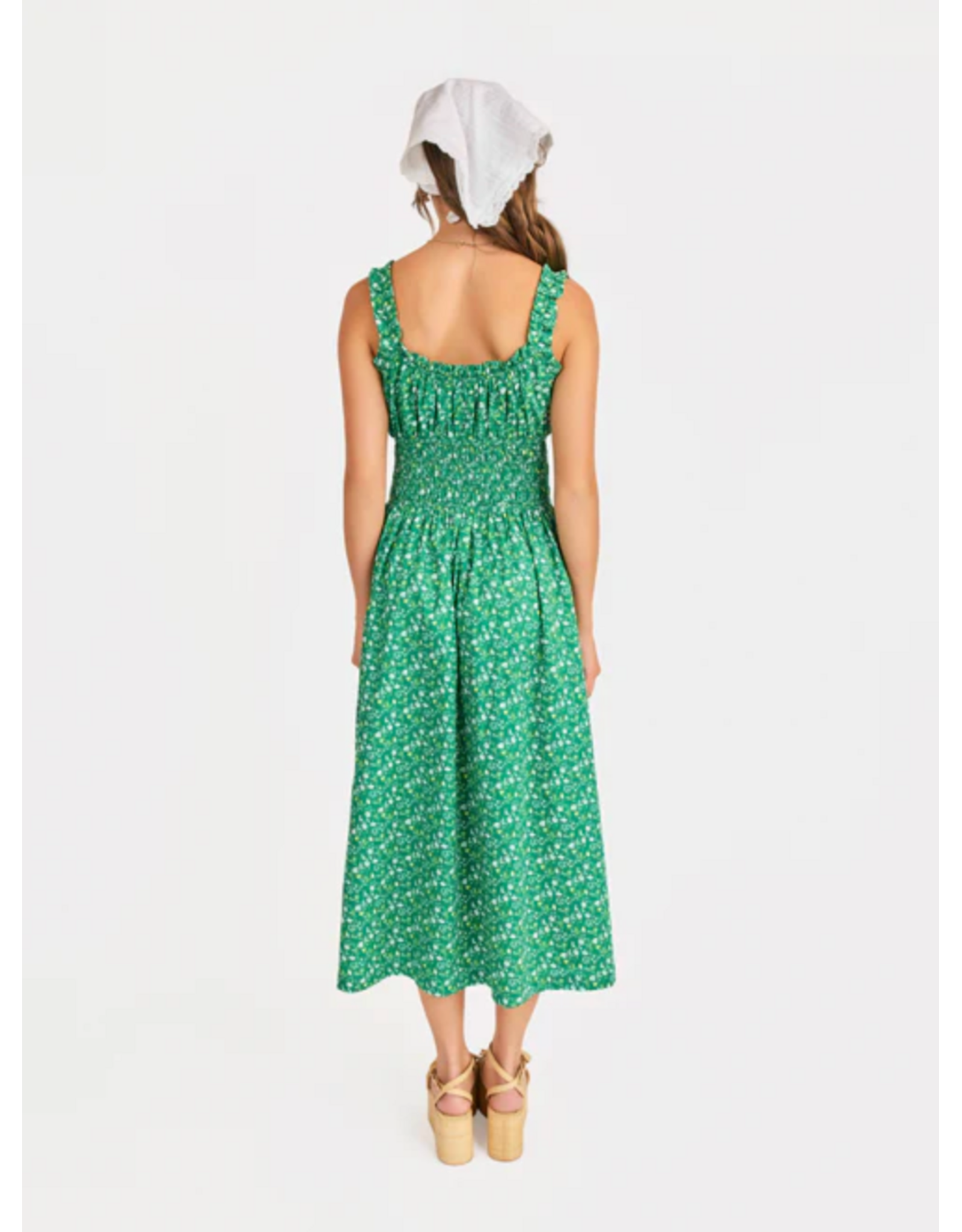 Sadie & Sage Sadie & Sage - Sun Escape Dress