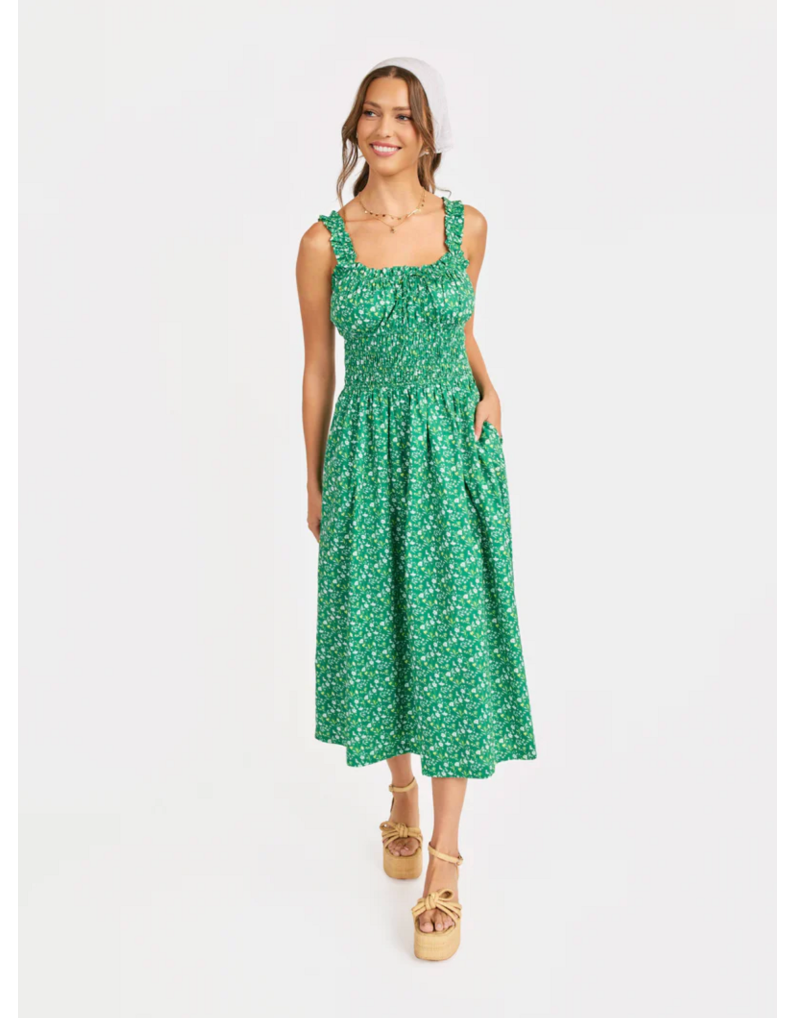 Sadie & Sage Sadie & Sage - Sun Escape Dress