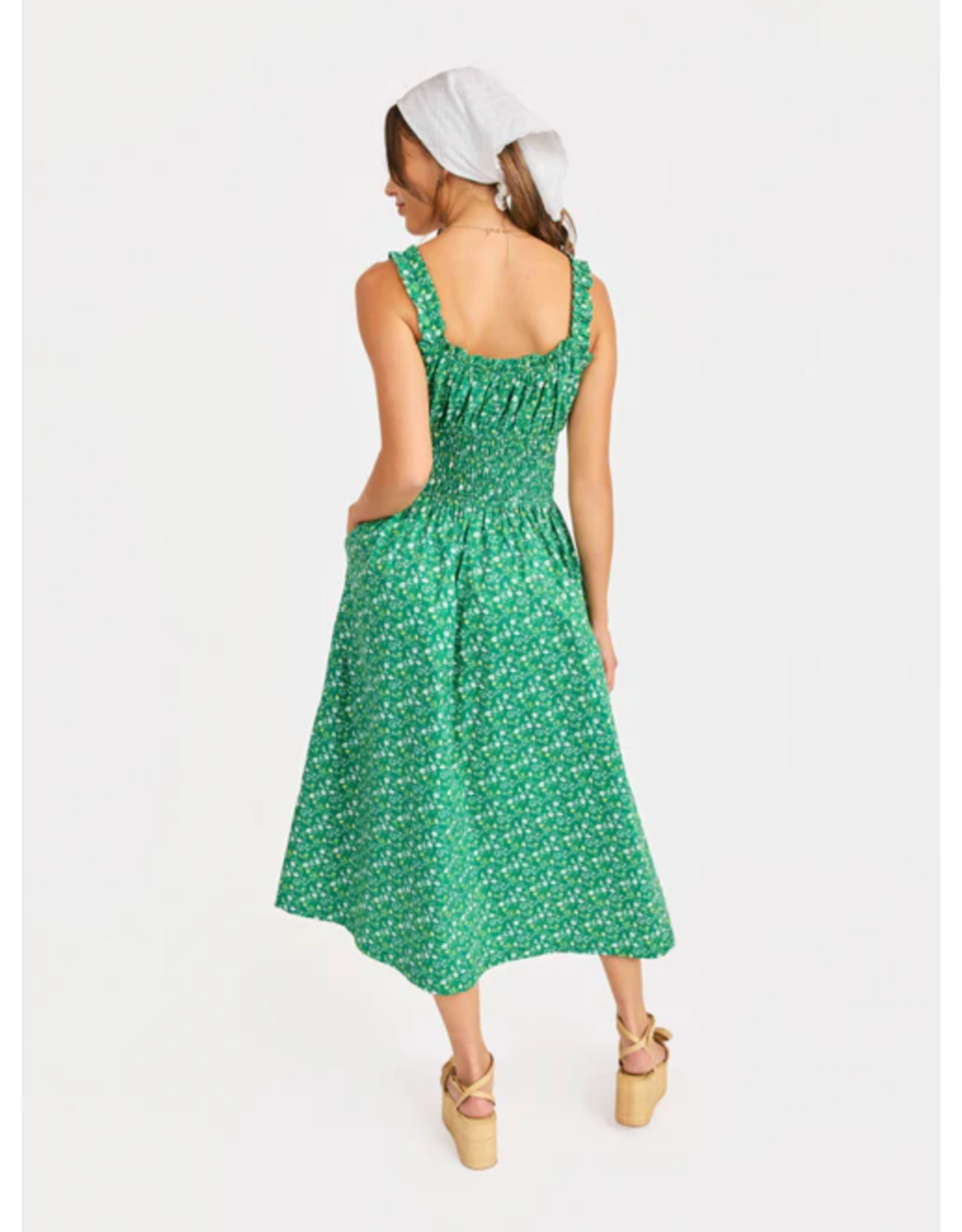 Sadie & Sage Sadie & Sage - Sun Escape Dress