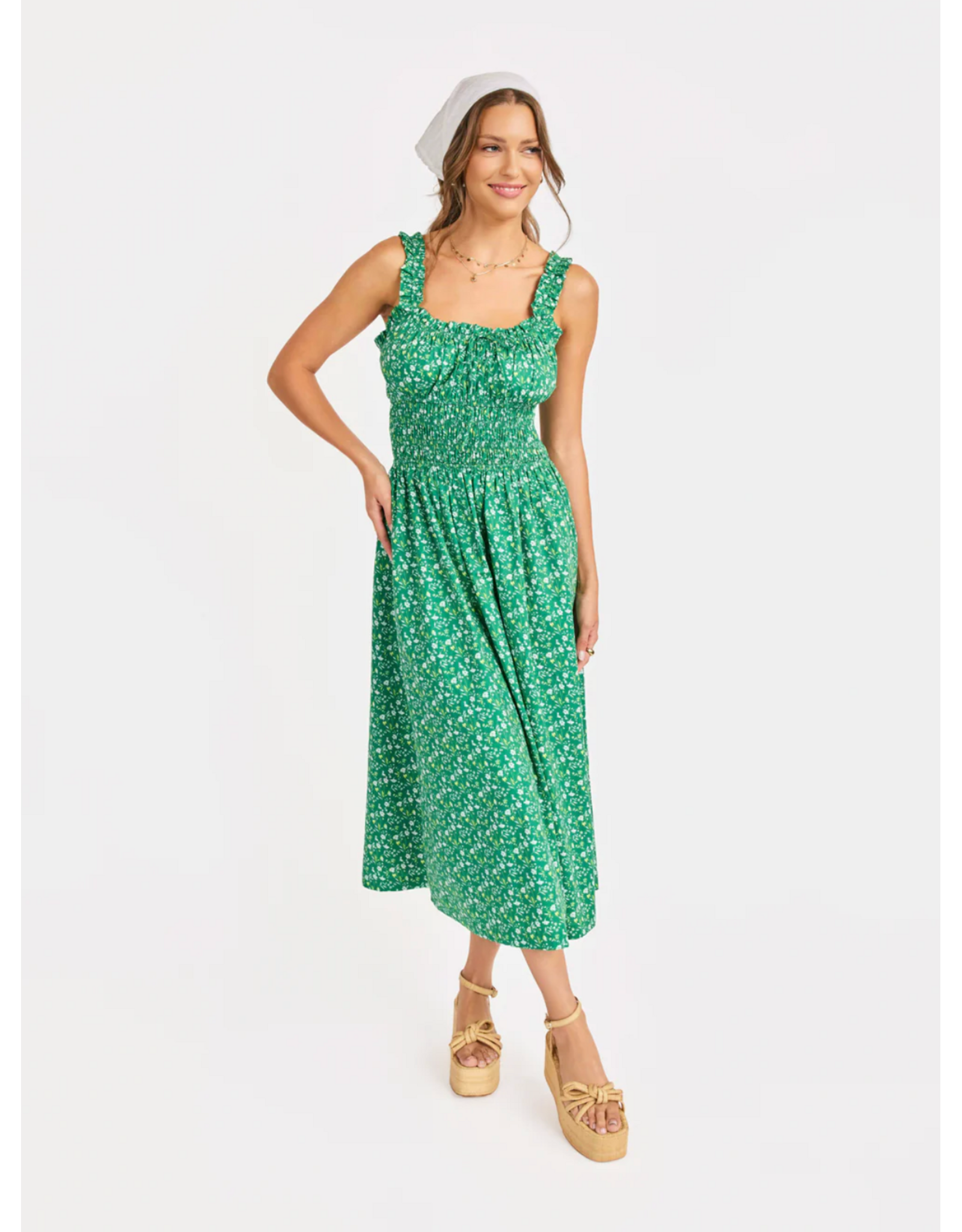 Sadie & Sage Sadie & Sage - Sun Escape Dress