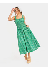 Sadie & Sage Sadie & Sage - Sun Escape Dress