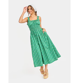 Sadie & Sage Sadie & Sage - Sun Escape Dress