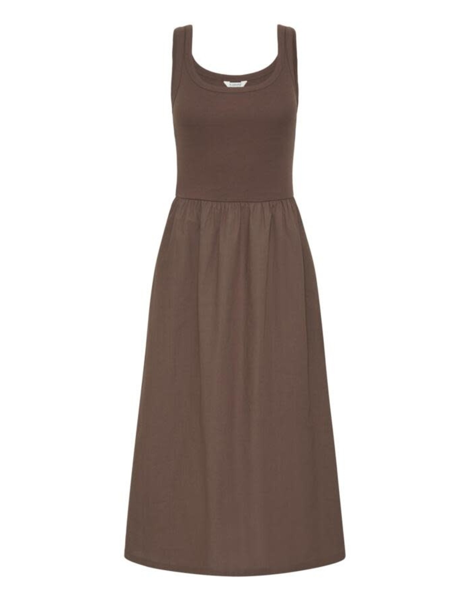 b.young b.young - Sunnia Dress (French Roast)