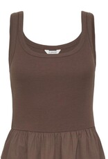 b.young b.young - Sunnia Dress (French Roast)