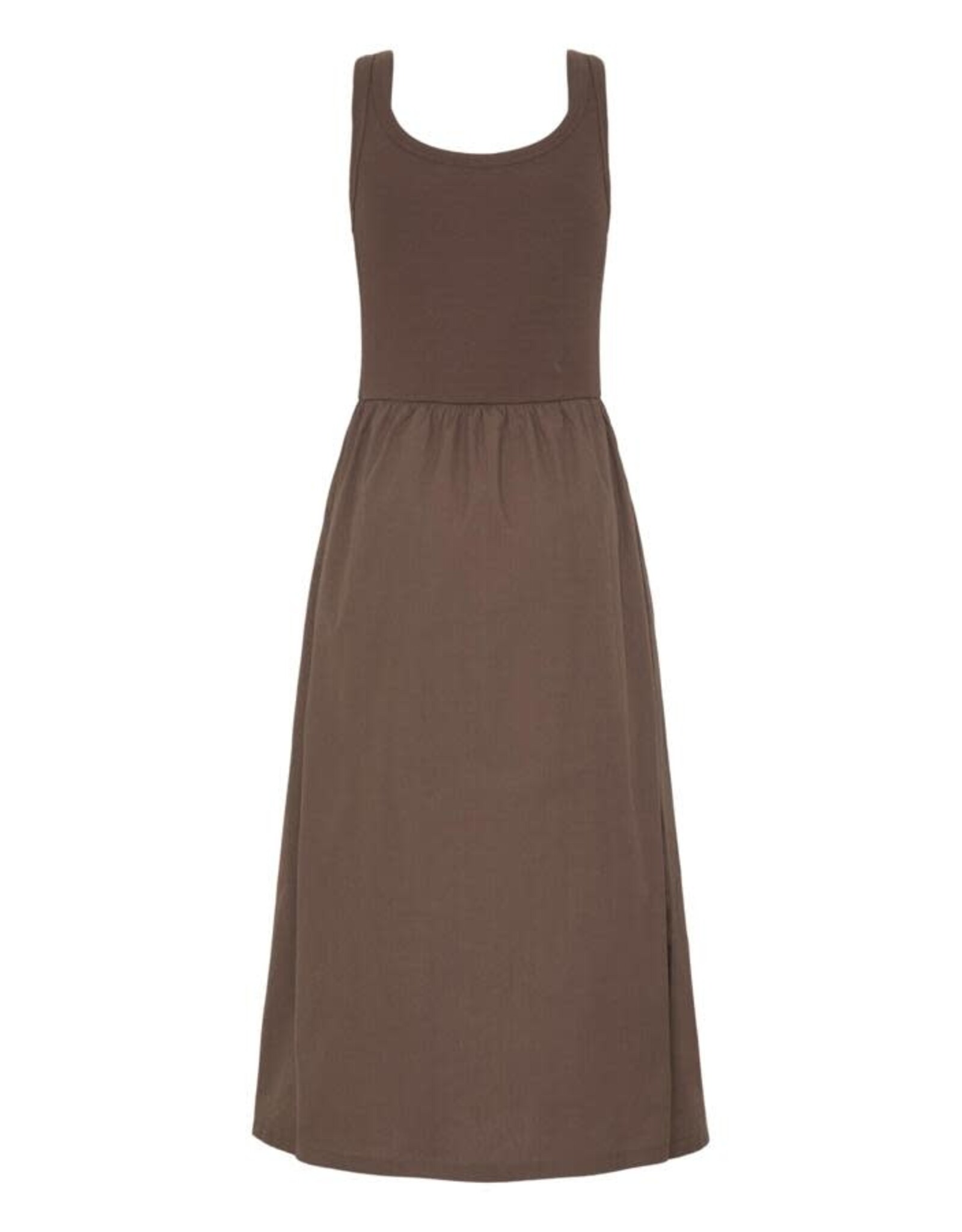 b.young b.young - Sunnia Dress (French Roast)