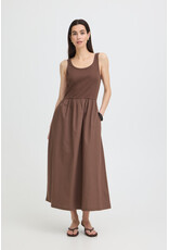b.young b.young - Sunnia Dress (French Roast)