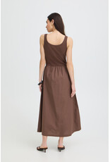 b.young b.young - Sunnia Dress (French Roast)