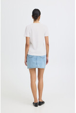 b.young b.young - Sobbe Tee (Croissant)