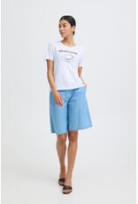 b.young b.young - Sobbe Tee (Coffee)