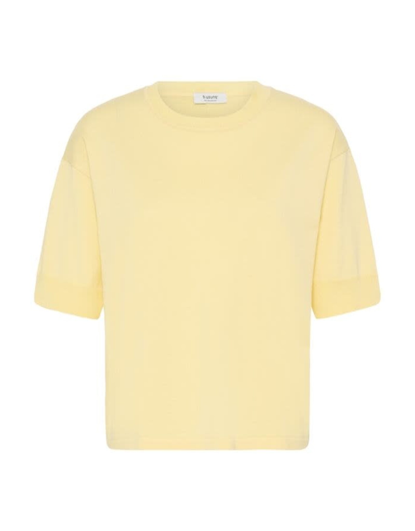 b.young b.young - Morla Short Sleeve Pullover (Flan)