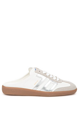 Back 70 Back 70 - Easter Sneaker Mule (Metallic Silver)
