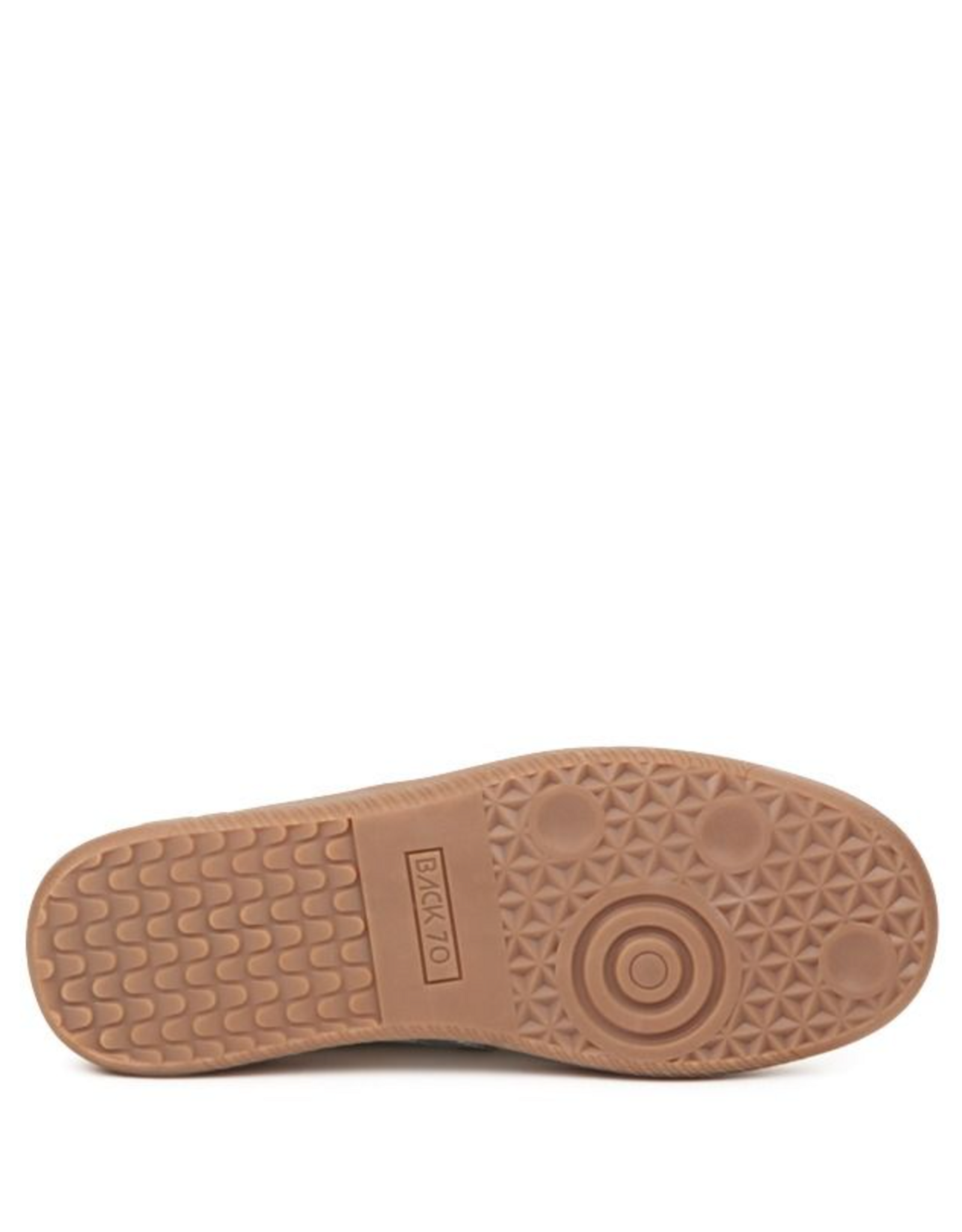 Back 70 Back 70 - Easter Sneaker Mule (Metallic Silver)