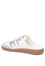 Back 70 Back 70 - Easter Sneaker Mule (Metallic Silver)