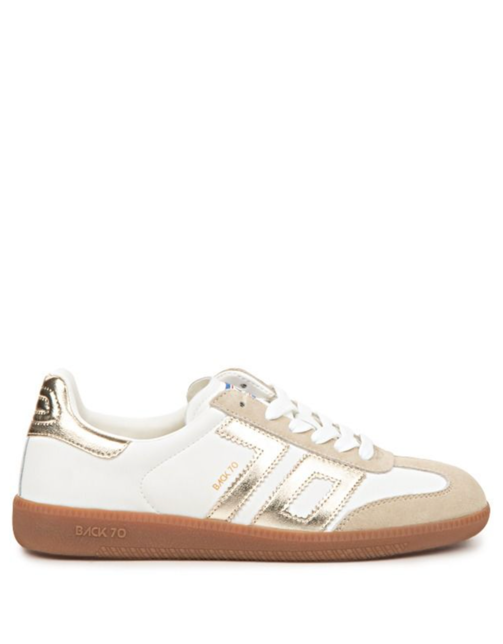 Back 70 Back 70 - Cloud (Metallic Gold)