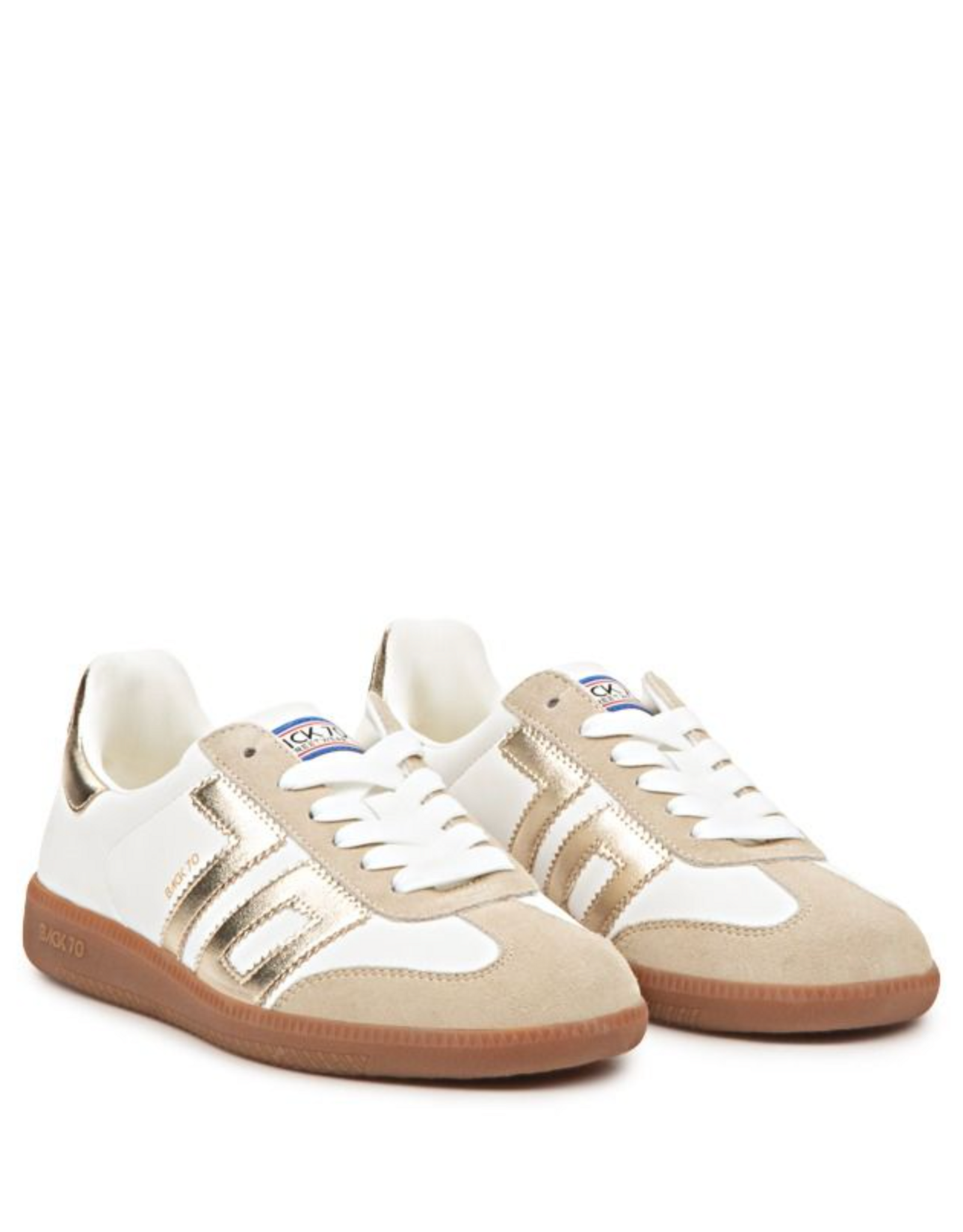 Back 70 Back 70 - Cloud (Metallic Gold)