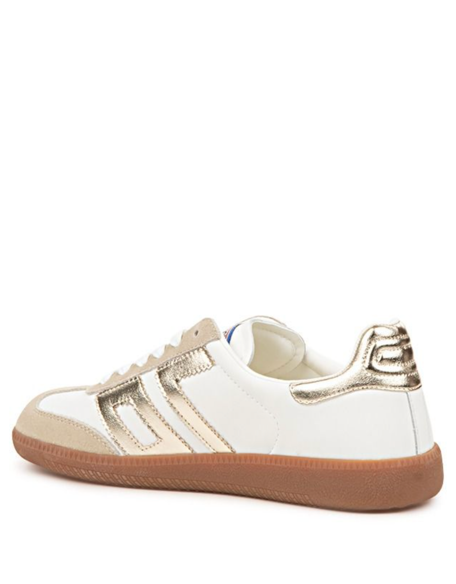 Back 70 Back 70 - Cloud (Metallic Gold)