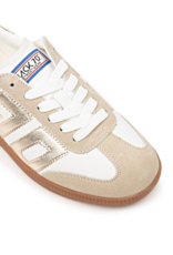 Back 70 Back 70 - Cloud (Metallic Gold)