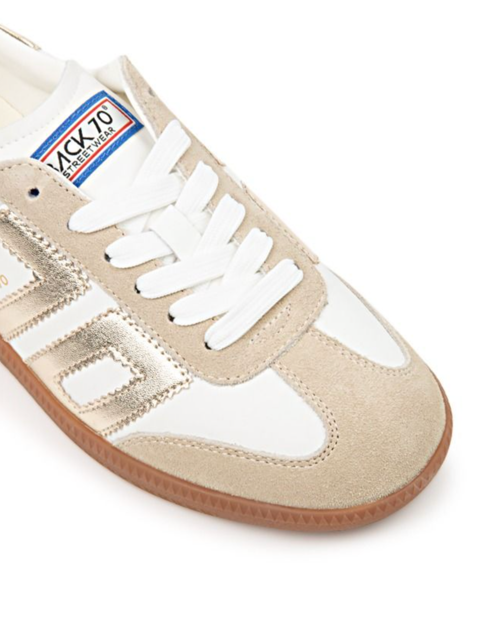 Back 70 Back 70 - Cloud (Metallic Gold)