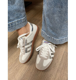 Back 70 Back 70 - Cloud (Metallic Silver)