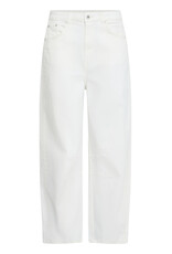 ICHI ICHI - Ziggy Jeans (White)