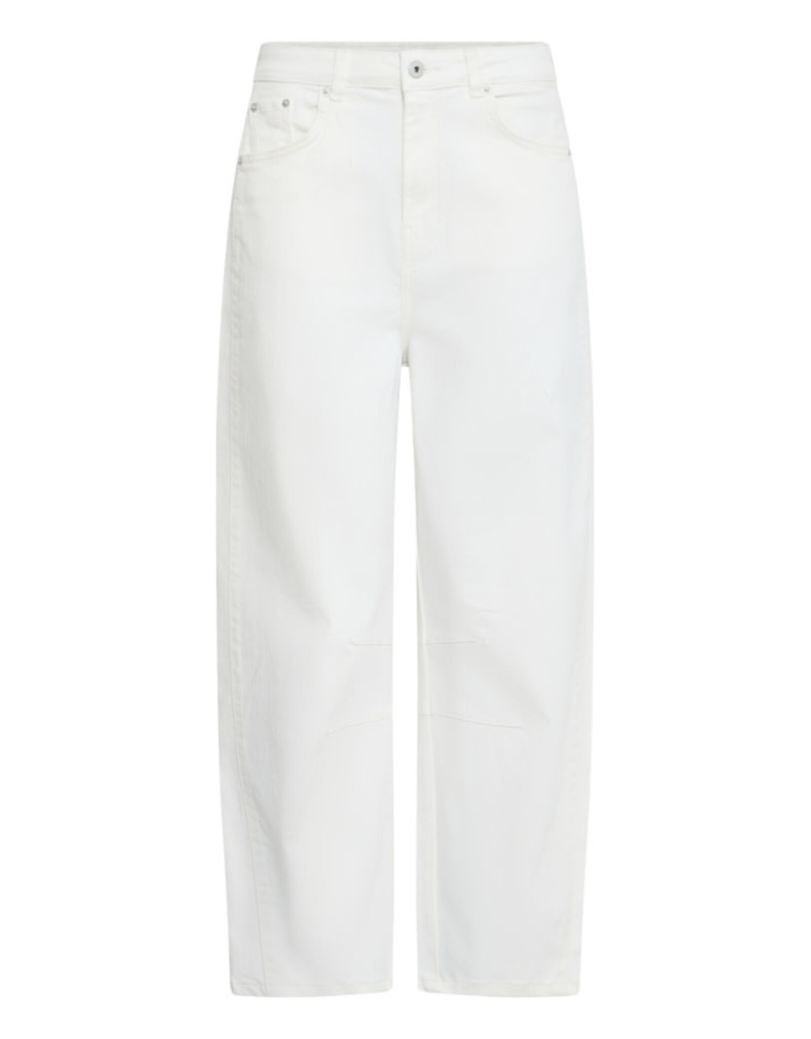 ICHI ICHI - Ziggy Jeans (White)