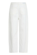ICHI ICHI - Ziggy Jeans (White)
