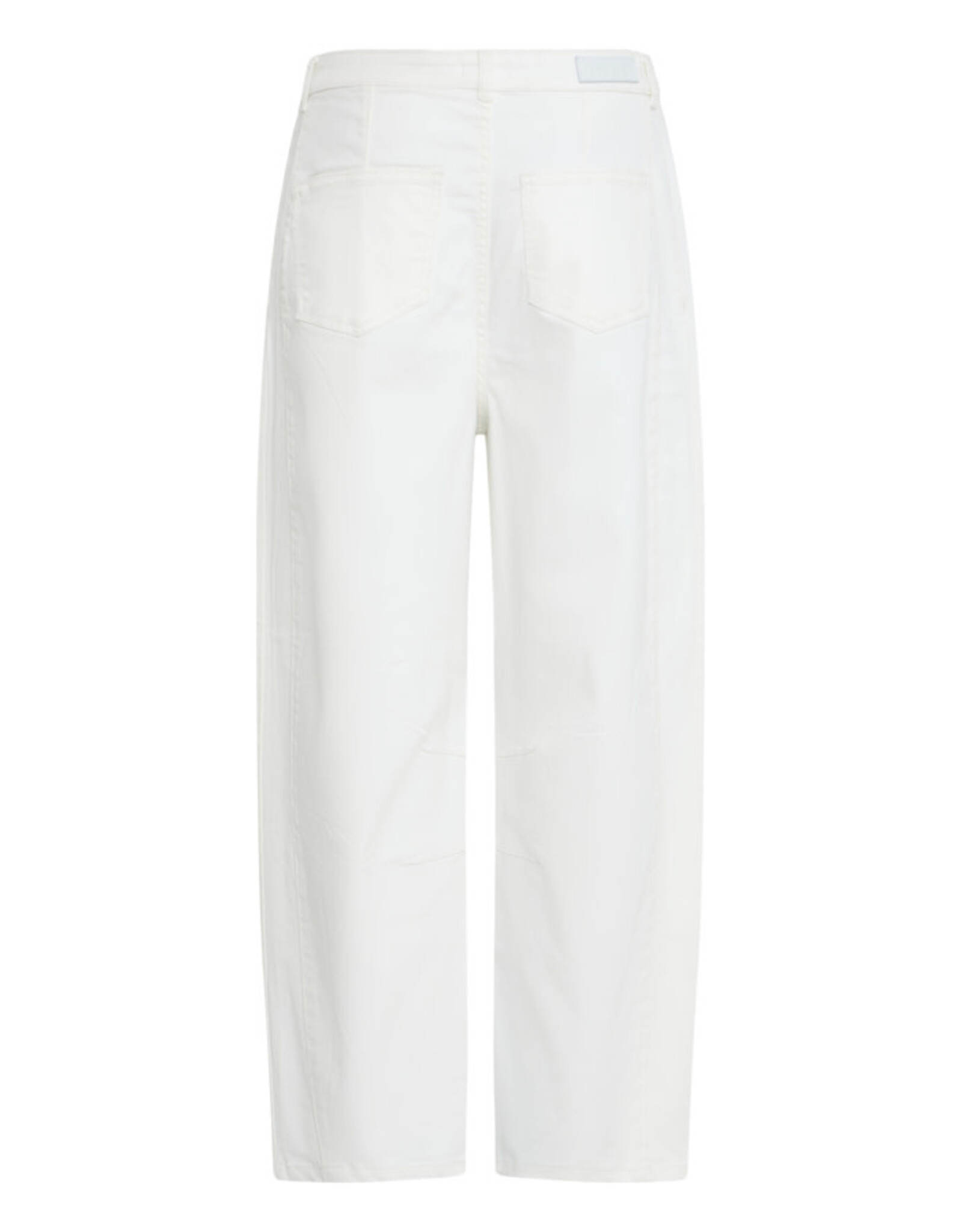 ICHI ICHI - Ziggy Jeans (White)