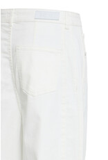 ICHI ICHI - Ziggy Jeans (White)