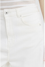 ICHI ICHI - Ziggy Jeans (White)