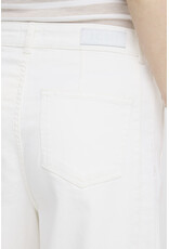 ICHI ICHI - Ziggy Jeans (White)