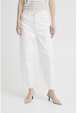 ICHI ICHI - Ziggy Jeans (White)