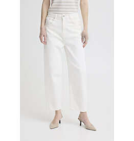 ICHI ICHI - Ziggy Jeans (White)