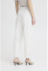 ICHI ICHI - Ziggy Jeans (White)