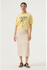 Garcia Garcia - Lace Skirt (Cream)