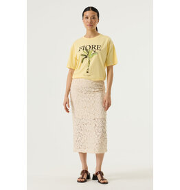 Garcia Garcia - Lace Skirt (Cream)